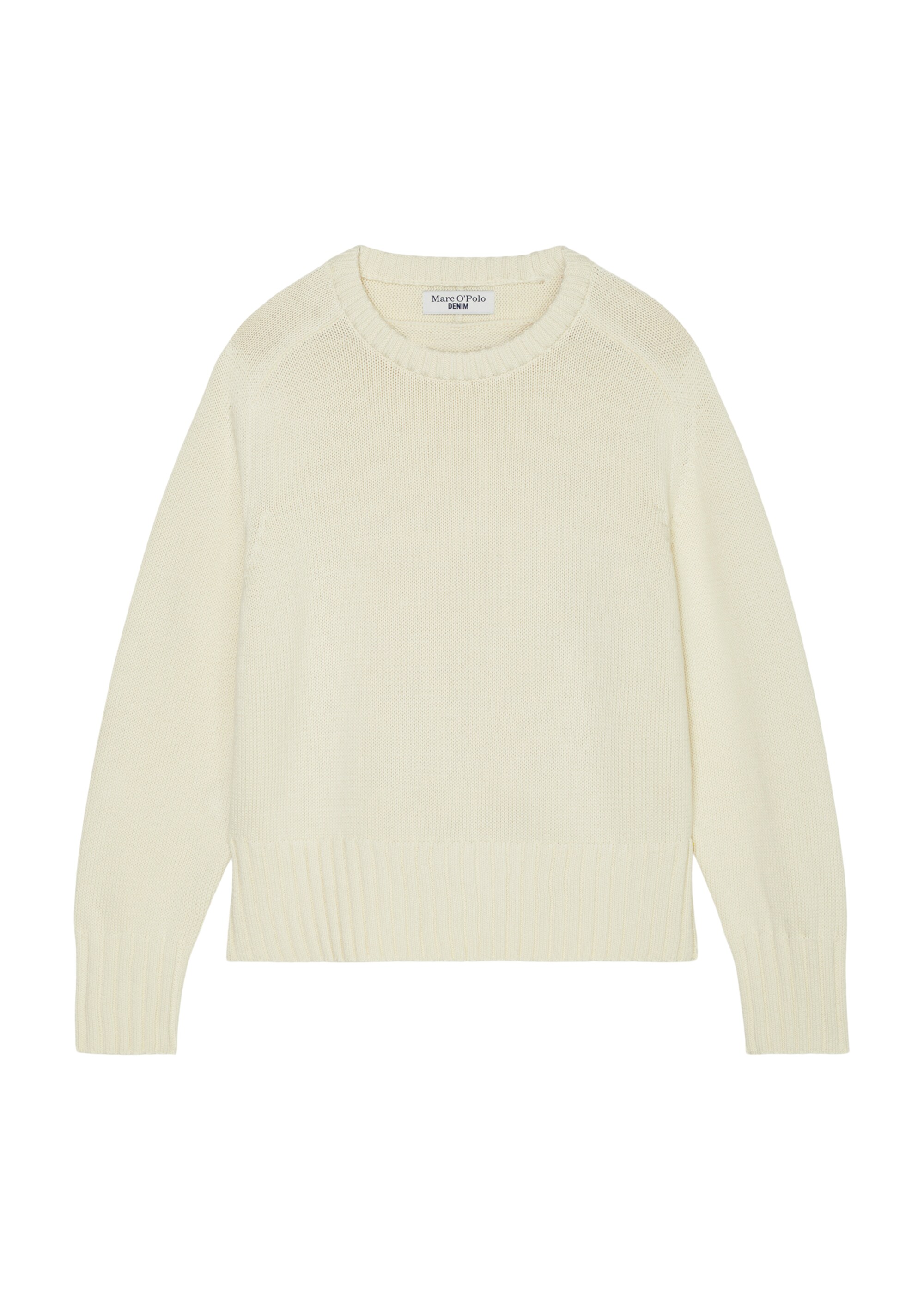 DfC Pullover relaxed aus Organic Cotton