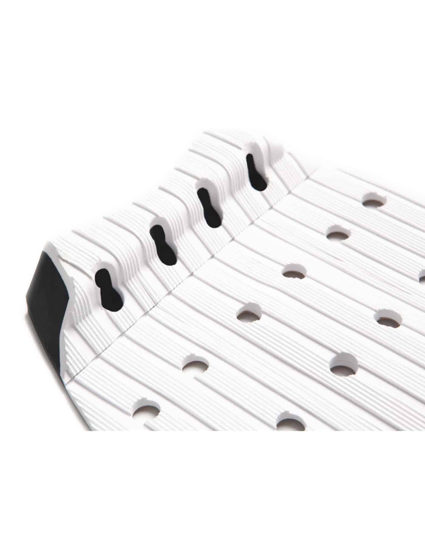 SYMPL° N°2 TYLER WARREN pad - White