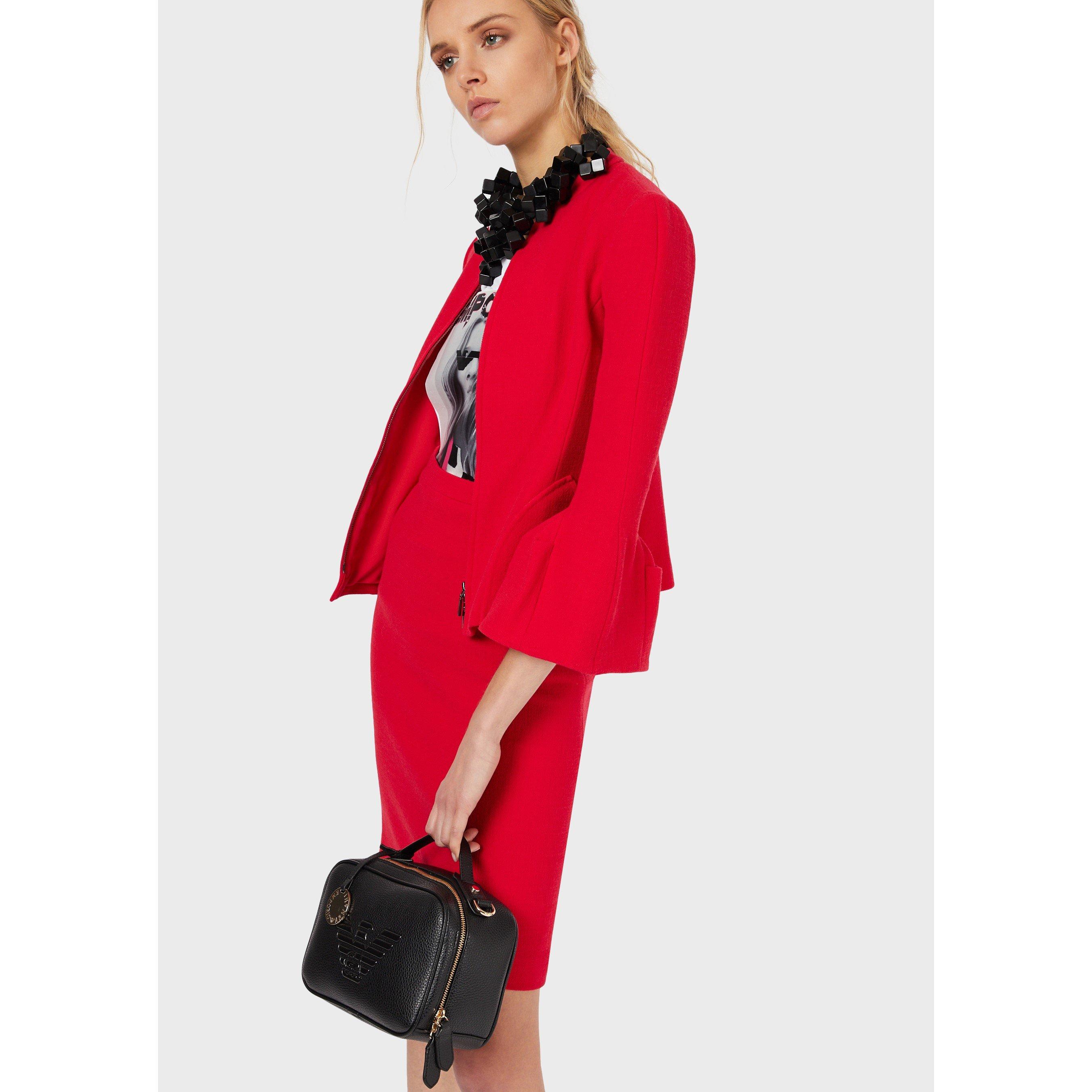 Emporio Armani Suit Jacket