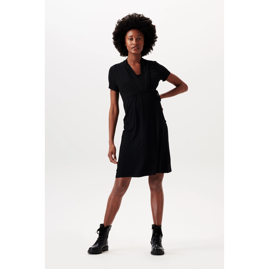 Esprit Still-Kleid Black Ink