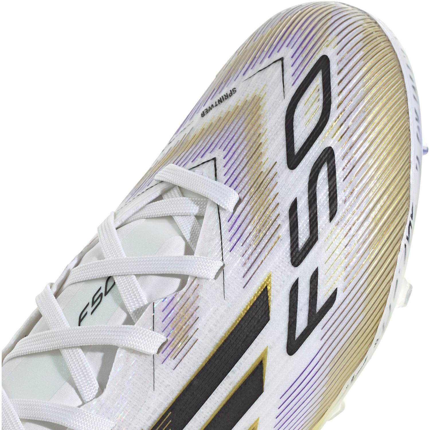 adidas F50 Elite FG Kids