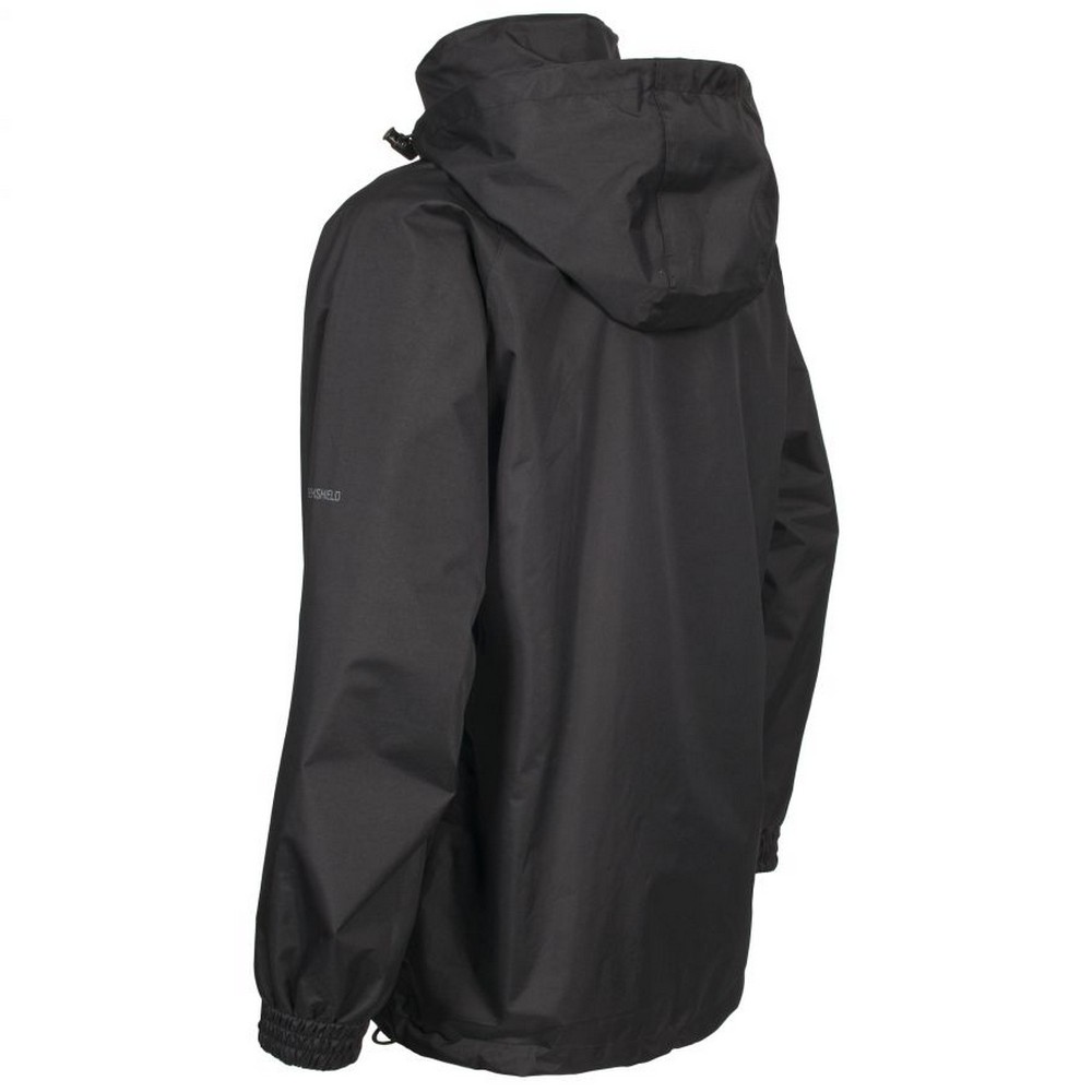 Chaqueta Impermeável Trespass Nasu Ii