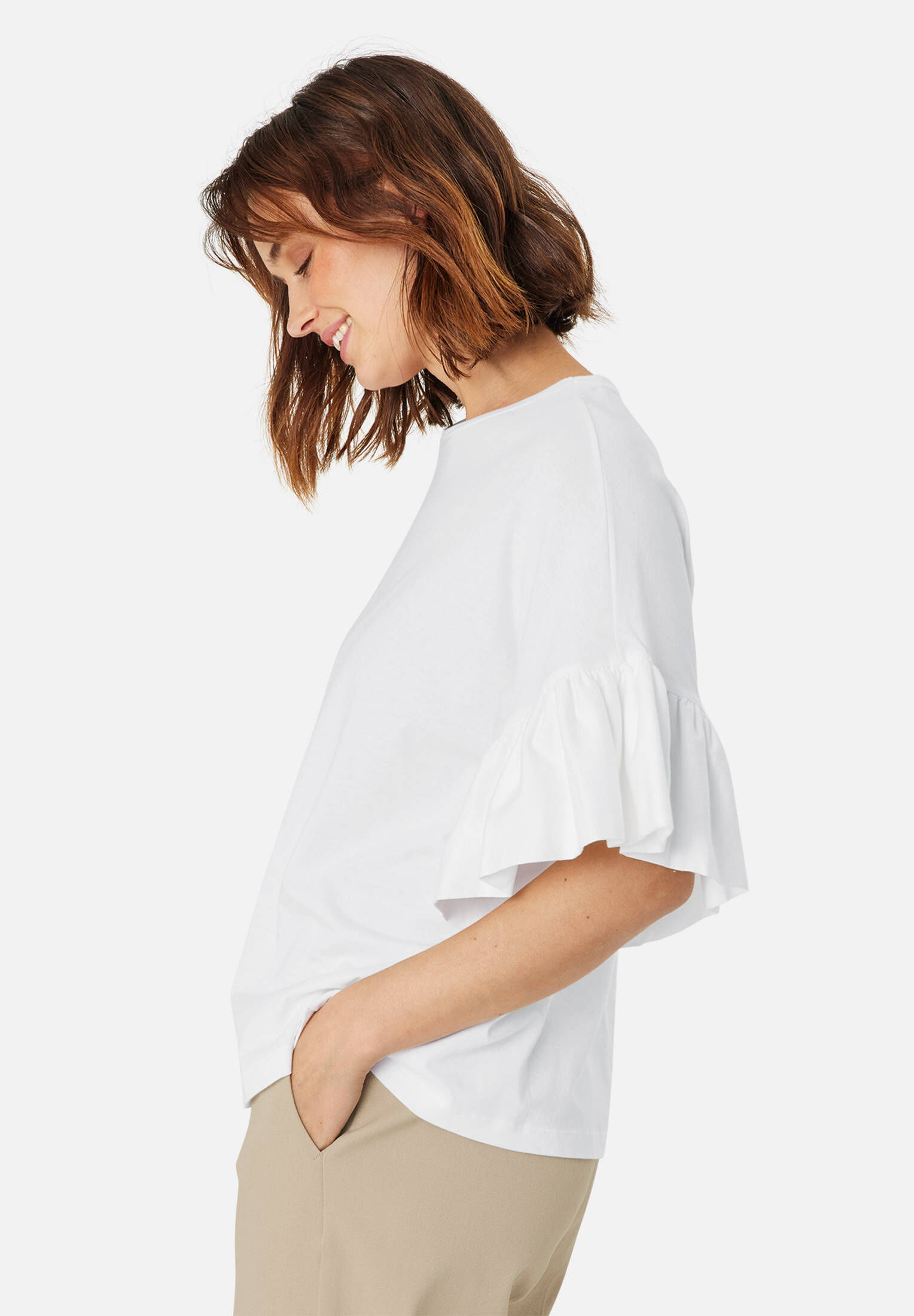 MASAI| Damen Kurzarm T-Shirt MaDalit