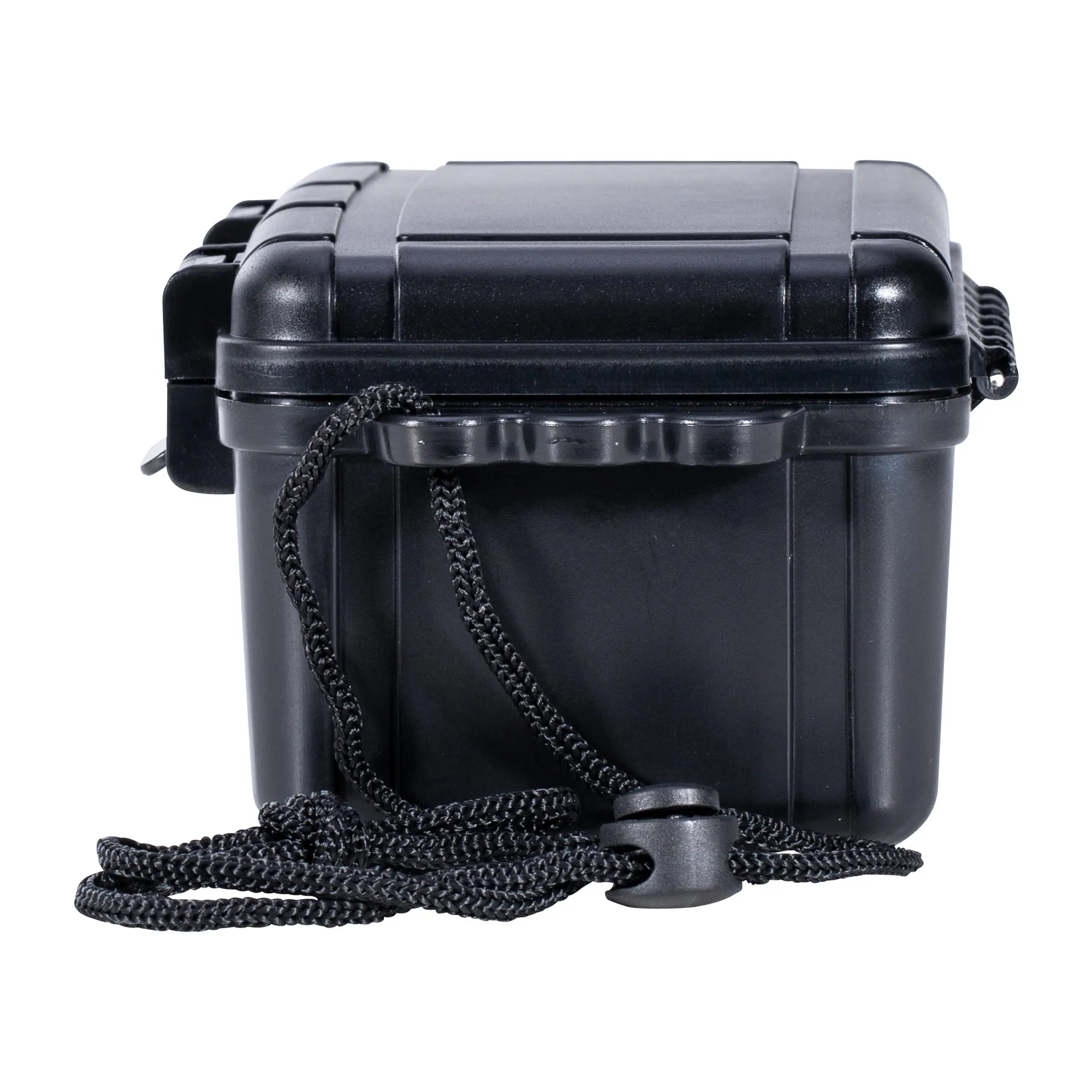 MFH -  MFH Kunststoffbox groß schwarz
