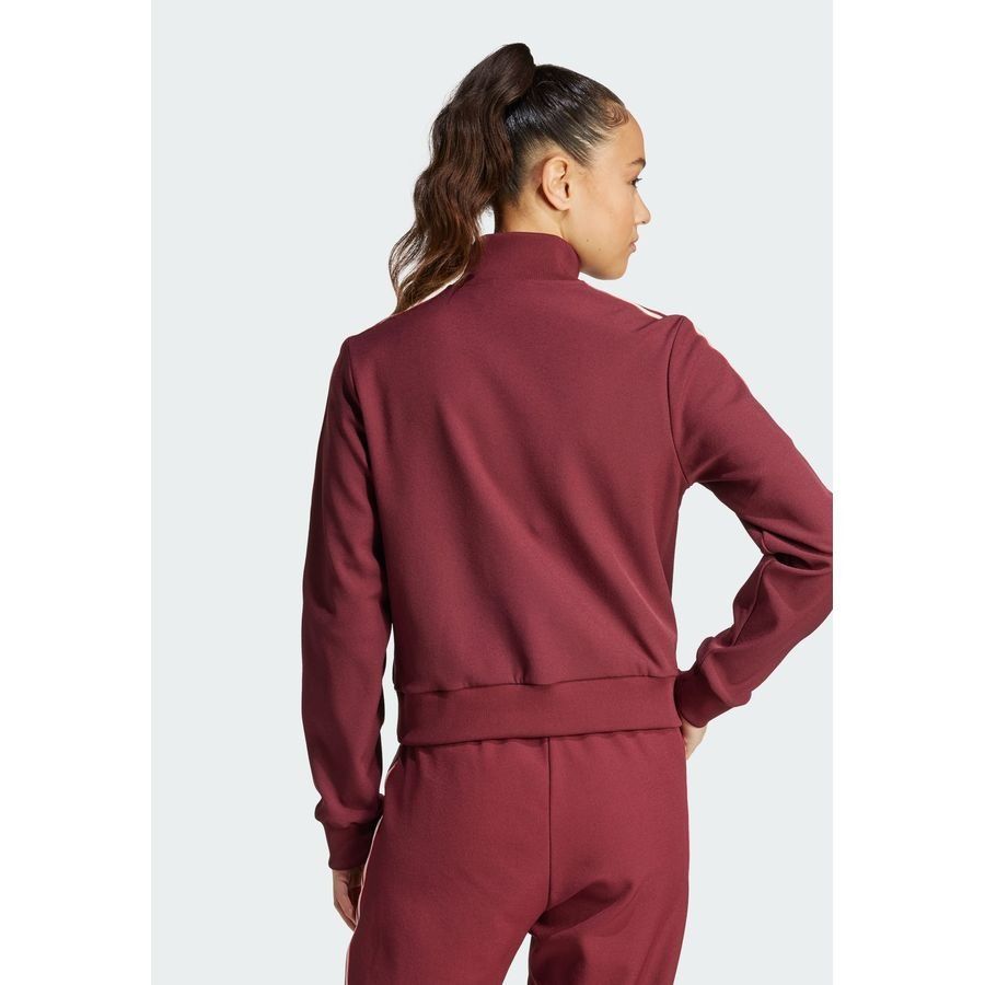 Adidas Original Veste de survêtement FC Bayern Terrace Icons