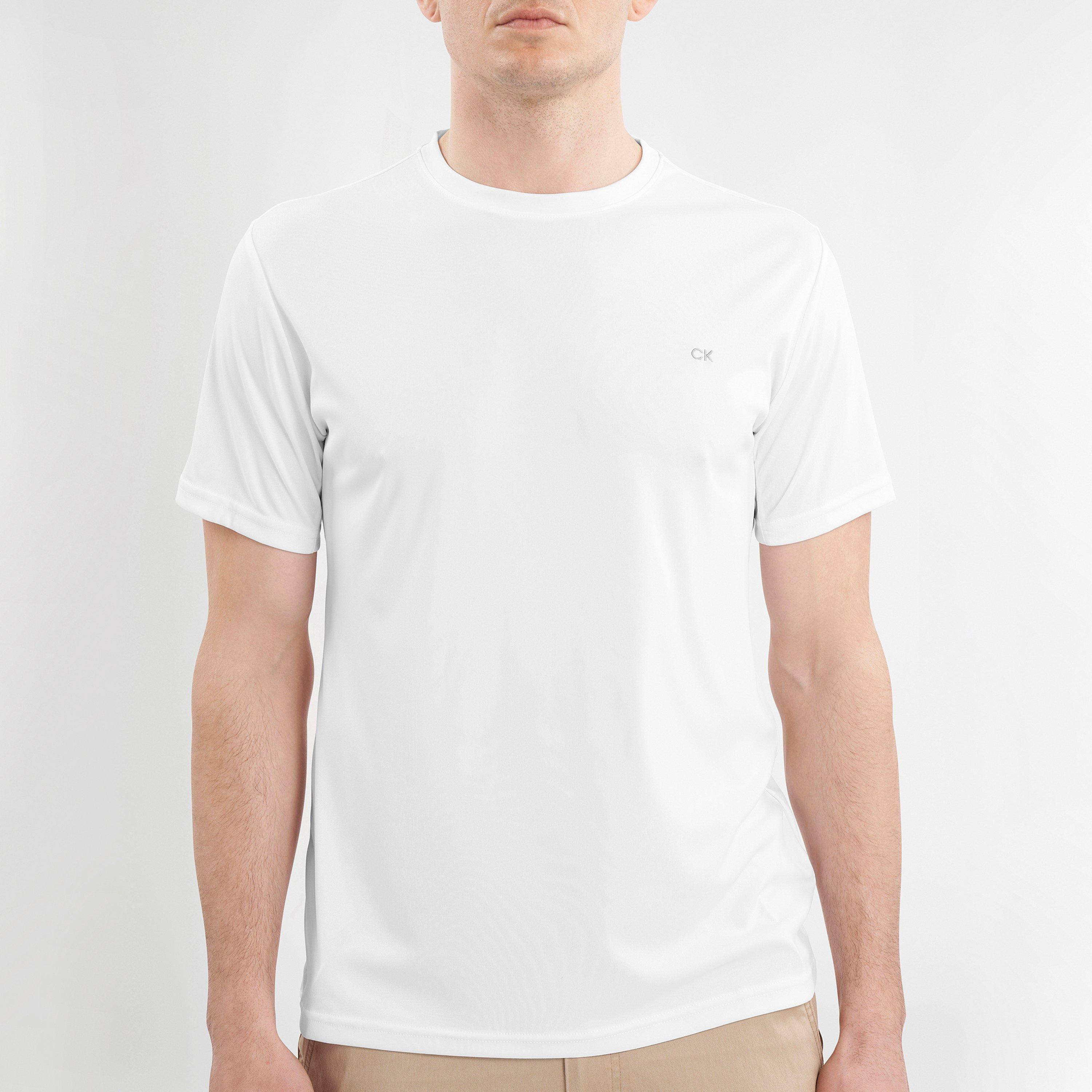 Calvin Klein Golf CKG Freedom T Shirt Mens