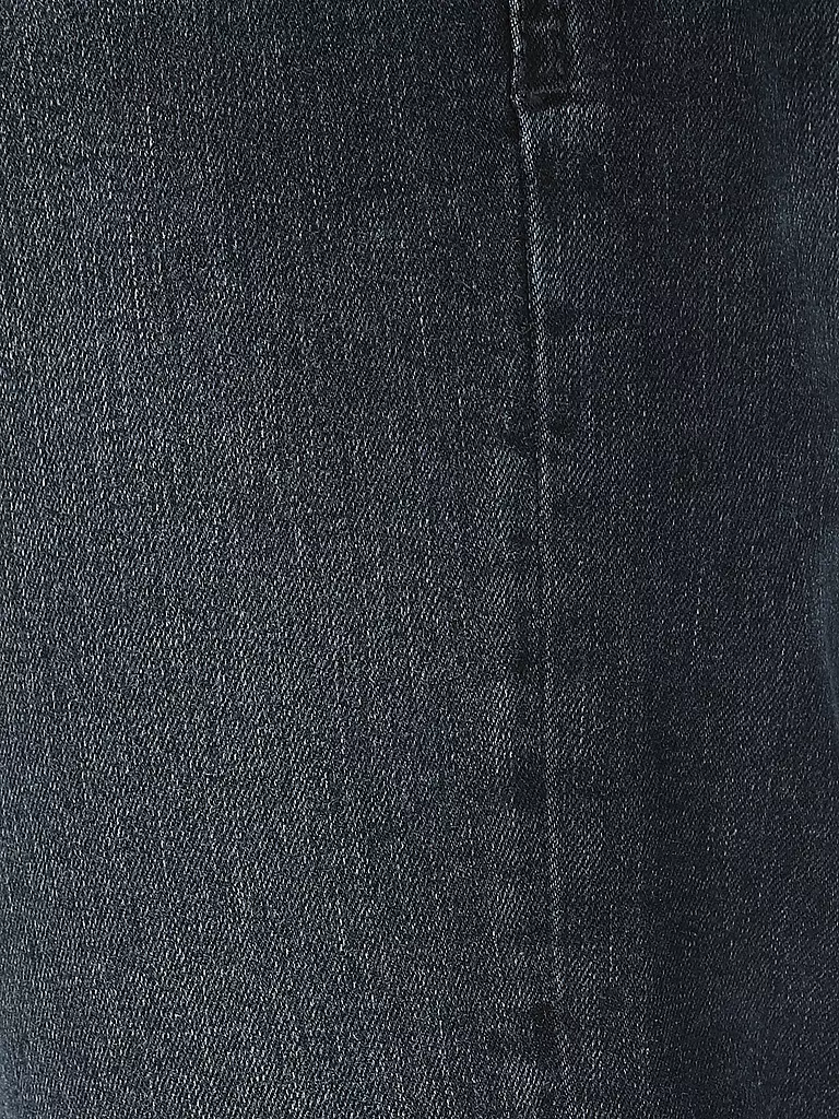 MAC Jeans Straight Fit BEN blau