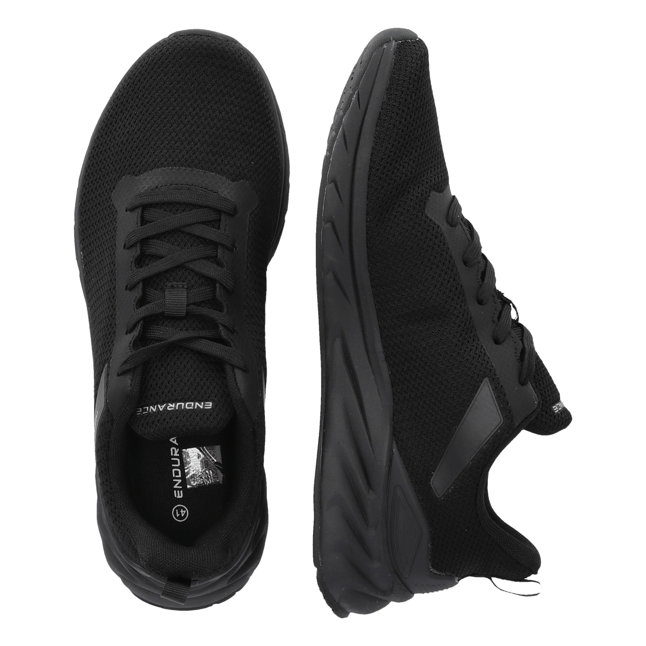 Endurance Humrenton M Shoe Size 40-46 - Fritids og motesko