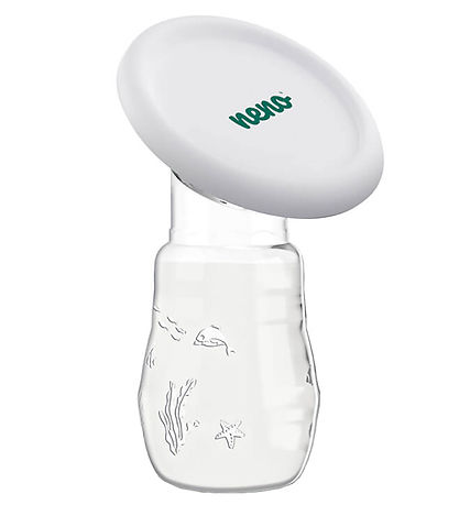 Neno M?lkeopsamler - 100 ml - Leite
