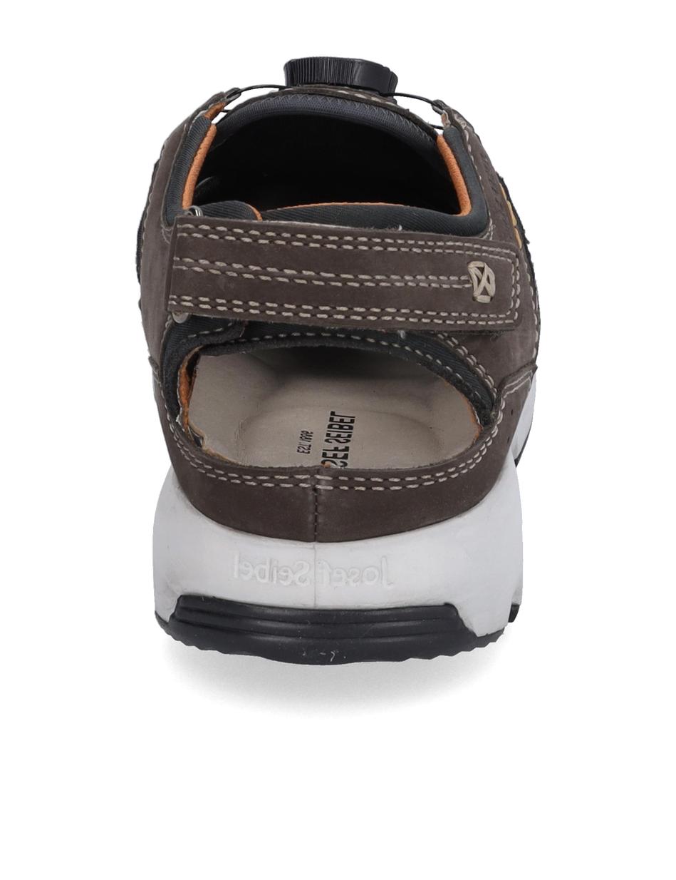 Sneaker Noah 08, moro-kombi