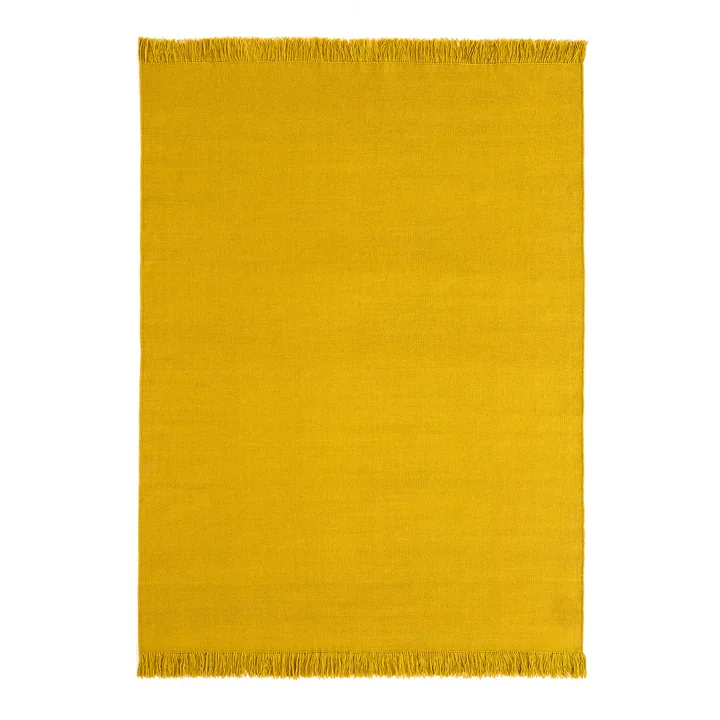 nanimarquina - Color Teppich, 170 x 240 cm, nectar