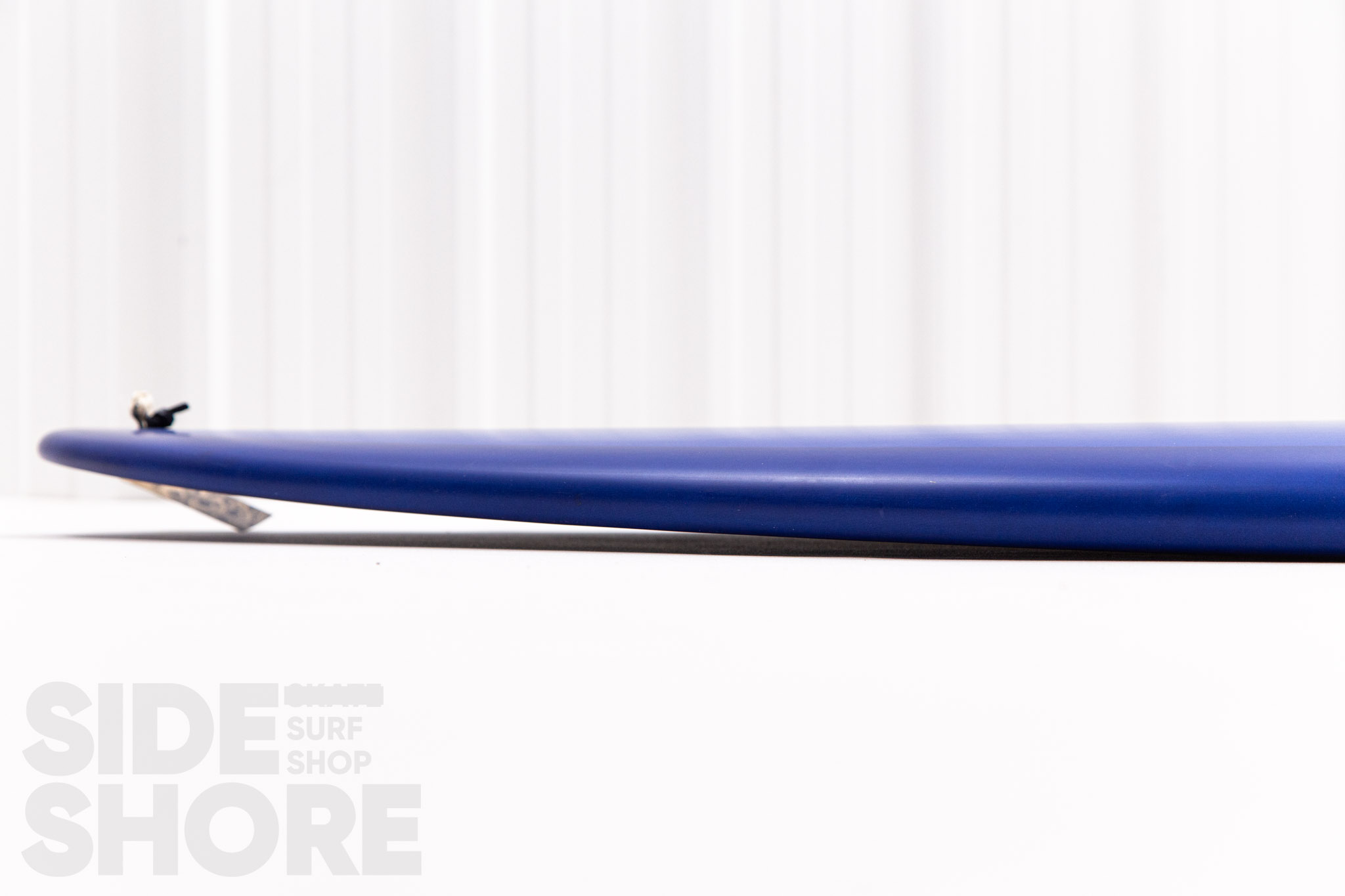 Al Merrick CI Mid - Tint Blue - 6'8 x 21