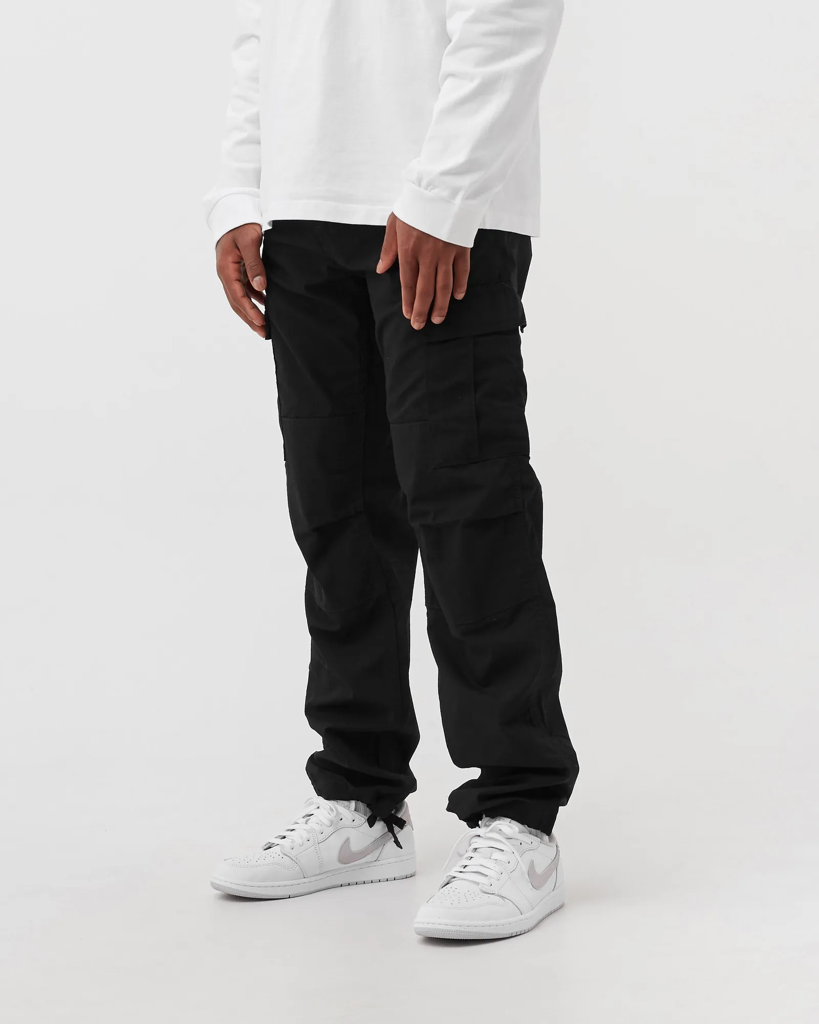 Calça Carhartt WIP Aviation