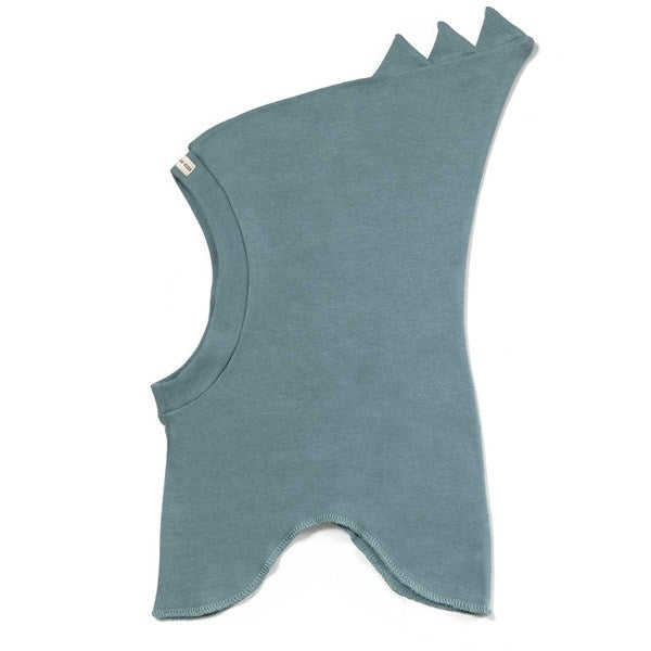 Køb Racing Kids Top Elefanthue Dino 1-lags Sky Blue