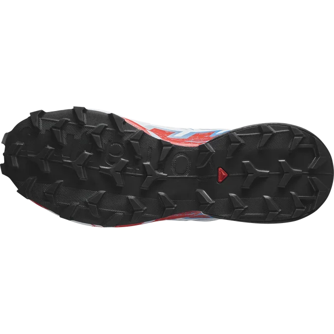 SPEEDCROSS 6  Trailrunning-Schuhe Damen