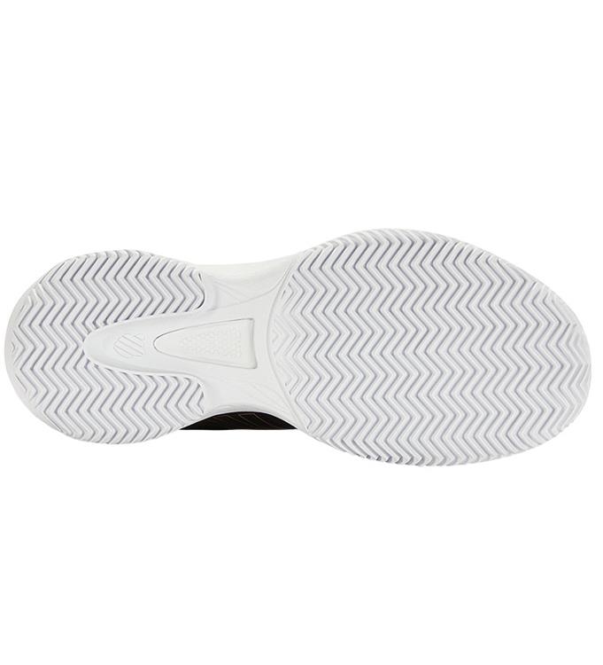 COURT EXPRESS HB BLACK-WHITE-ROSEGOLD