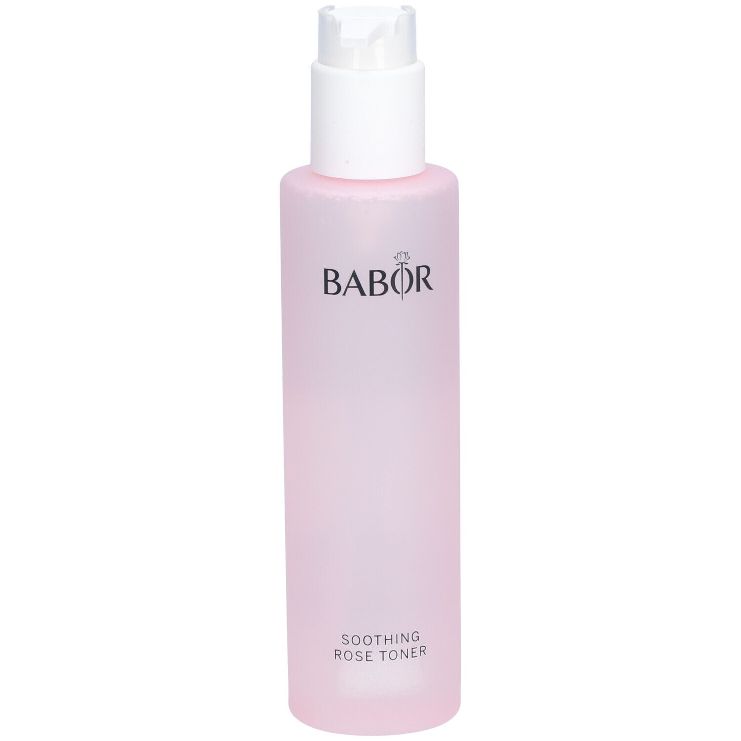 BABOR SOOTHING ROSE TONER