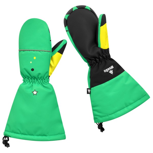WeeDo - Kid's Mondo Handschuhe - Gants