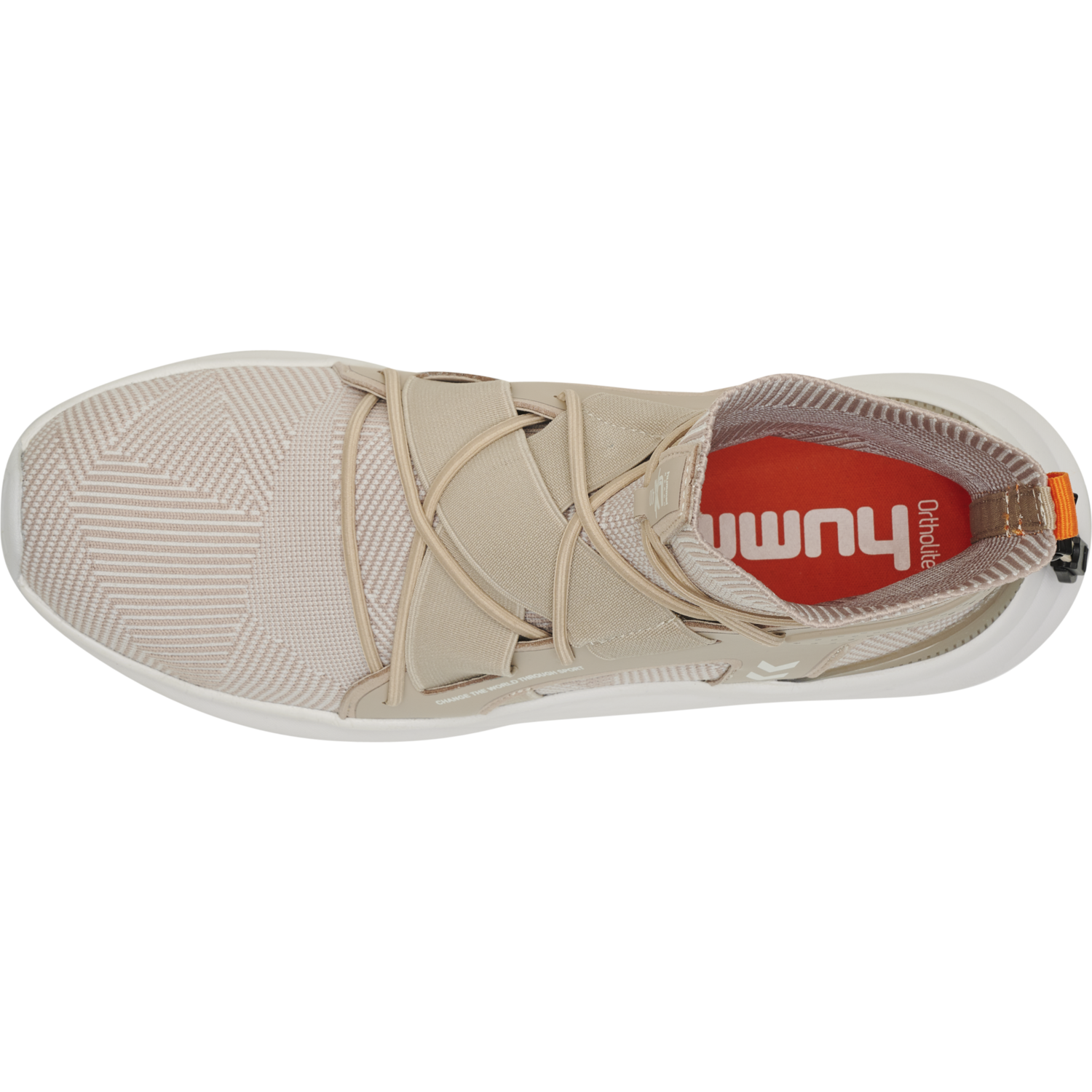 REACH LX 400 SEAMLESS