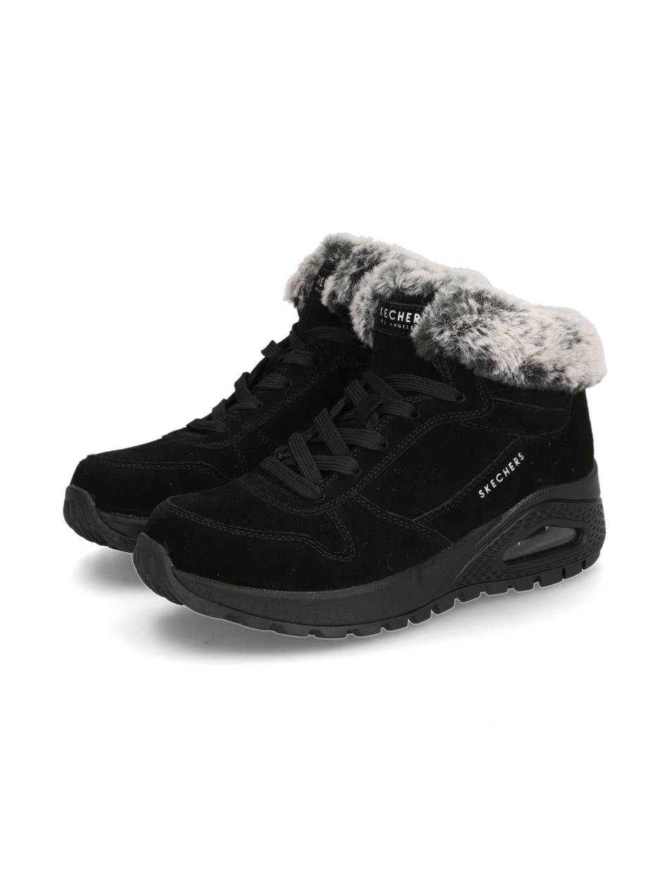 UNO RUGGED - WINTRINESS