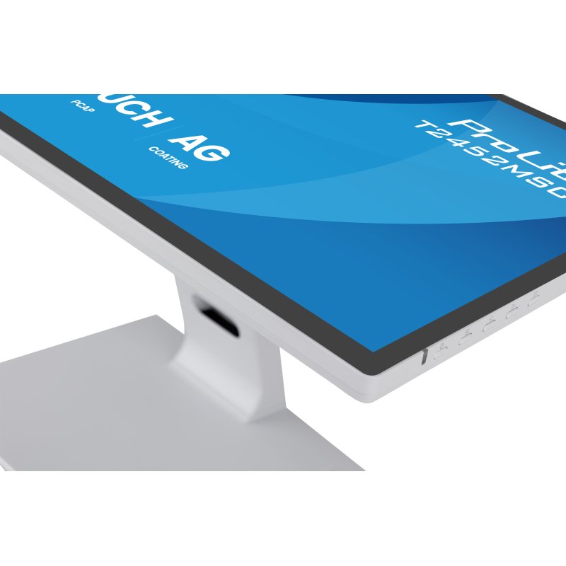 iiyama ProLite T2452MSC-W1AG écran plat de PC 61 cm (24