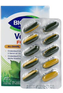 Bional Venal Forte Capsules 40CP