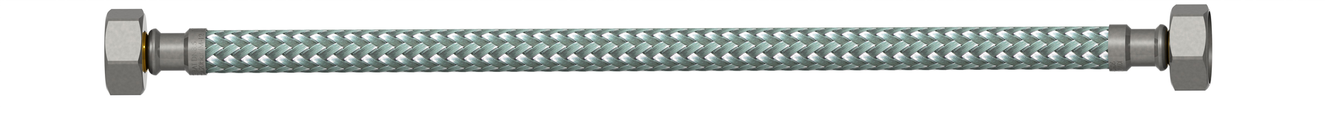 Plieger flexibele slang 50cm 3/4
