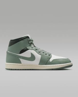 Air Jordan 1 Mid Women's Shoes