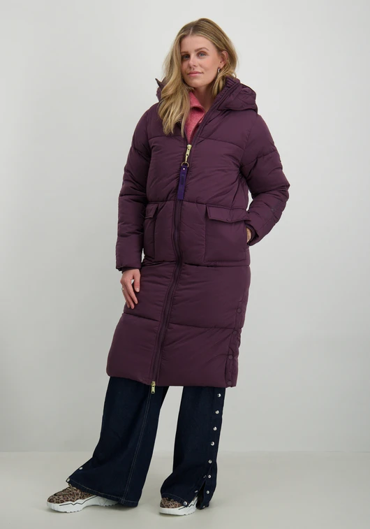 Harper & Yve Jas Yitty AW24N215