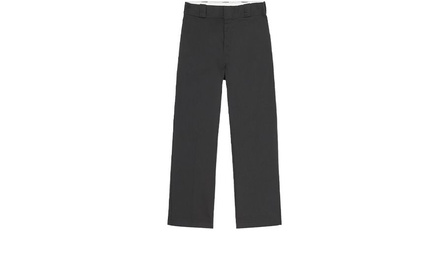 Dickies Pantalon De Travail 874 Original (Unisexe) Black