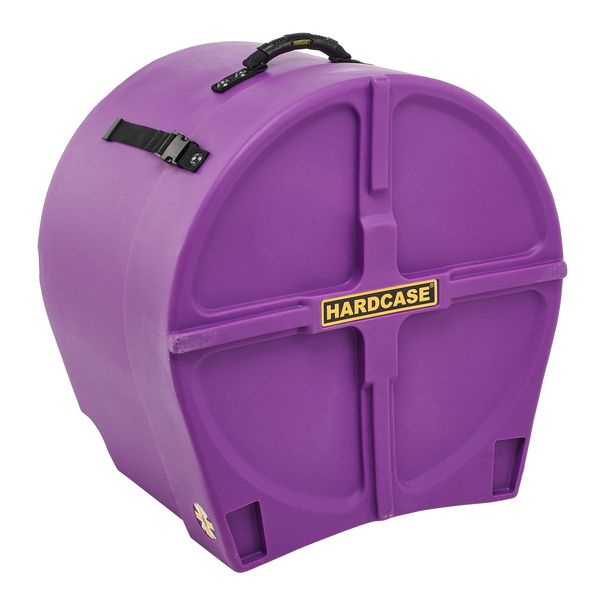 Hardcase 18