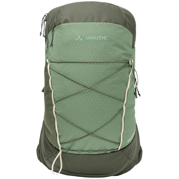 Sac à dos randonnée VAUDE W AGILE AIR 18 WILLOW WILLOW GREEN