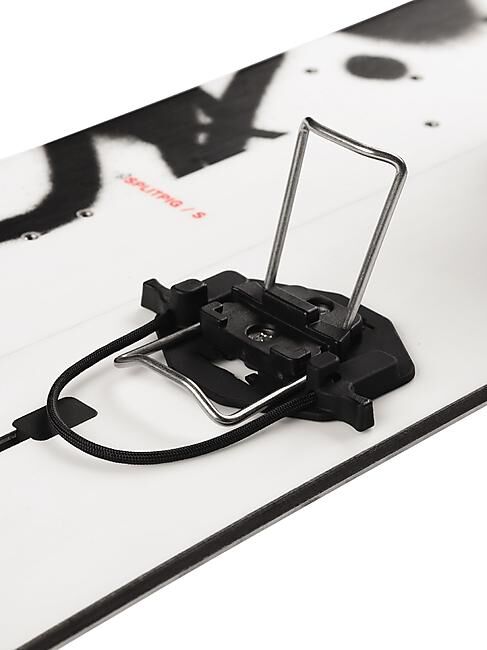 RIDE - SPLITBOARD A-BC FIXATIONS