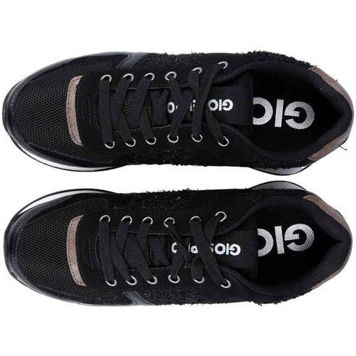 Gioseppo - 67380 LELLIG Negro