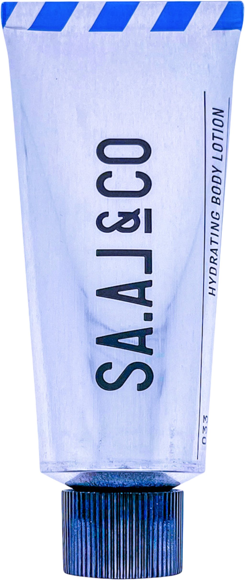 SA.AL&CO  033 Hydrating Body Lotion, 100 ml