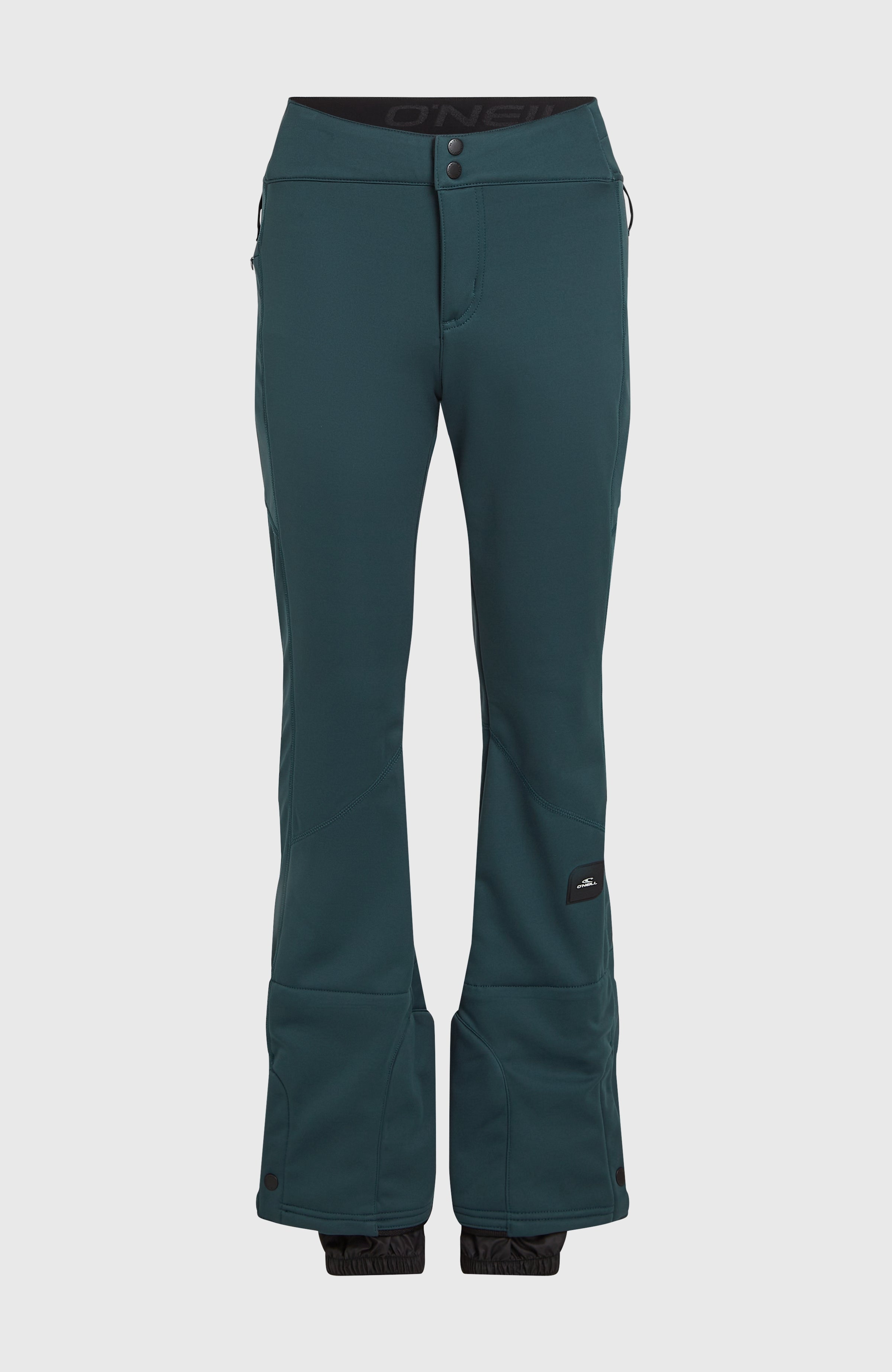Blessed Softshell Hybrid Skinny wintersportbroek