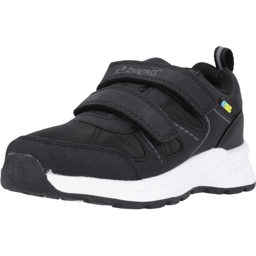 ZigZag Schuhe Duce 1001 Black