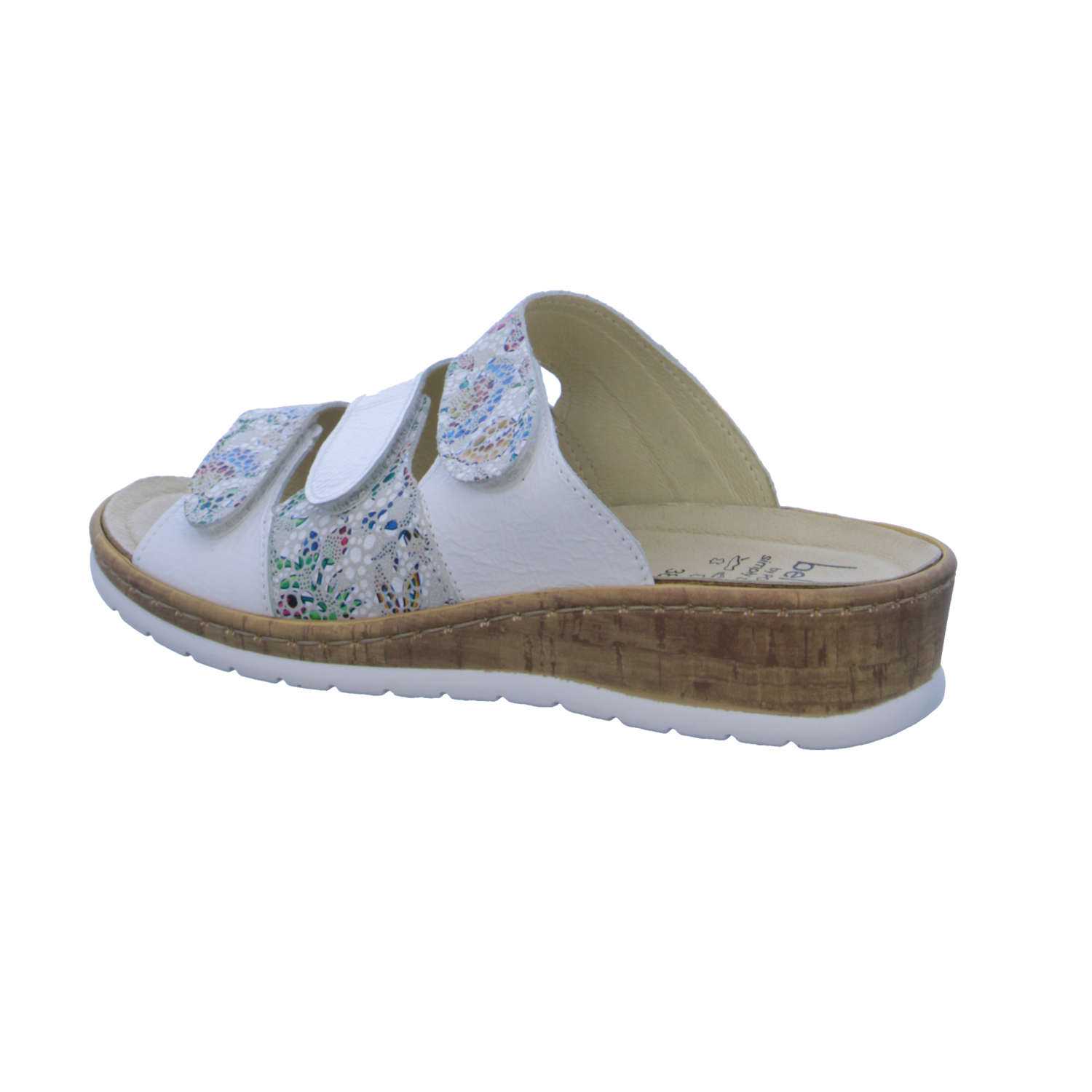 Belvida Komfortschuhe