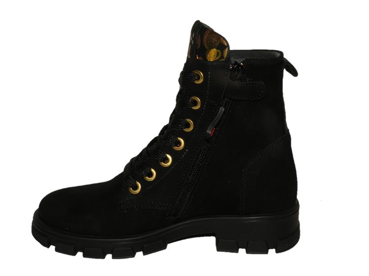 Jochie & Freaks 23784 Zwart