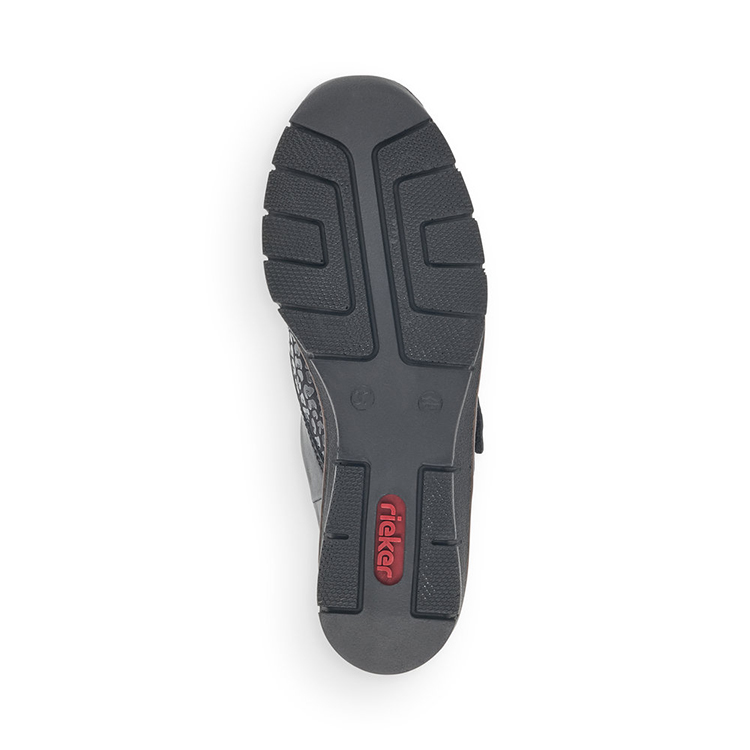 Rieker 537C0-00 | NOIR