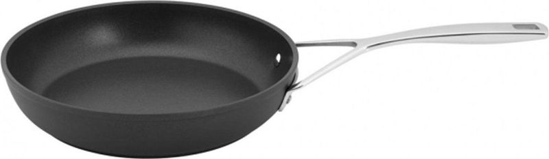Demeyere - Alu Pro Dura Glide - Koekenpannenset - Titanium - Ø 24 & Ø 28cm