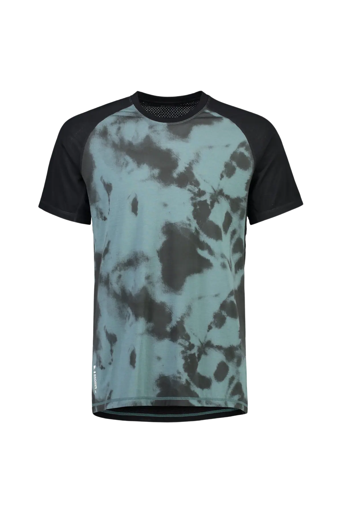 Mons Royale Temple Tech T-Shirt | SkatePro