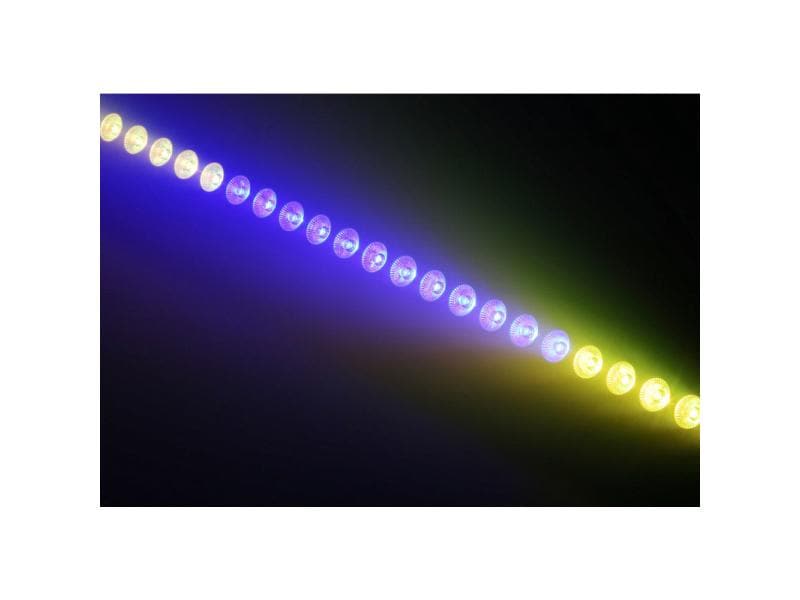 BeamZ LED-Bar LCB244 LED Bar mit 24x 4W 4-in-1 LEDs