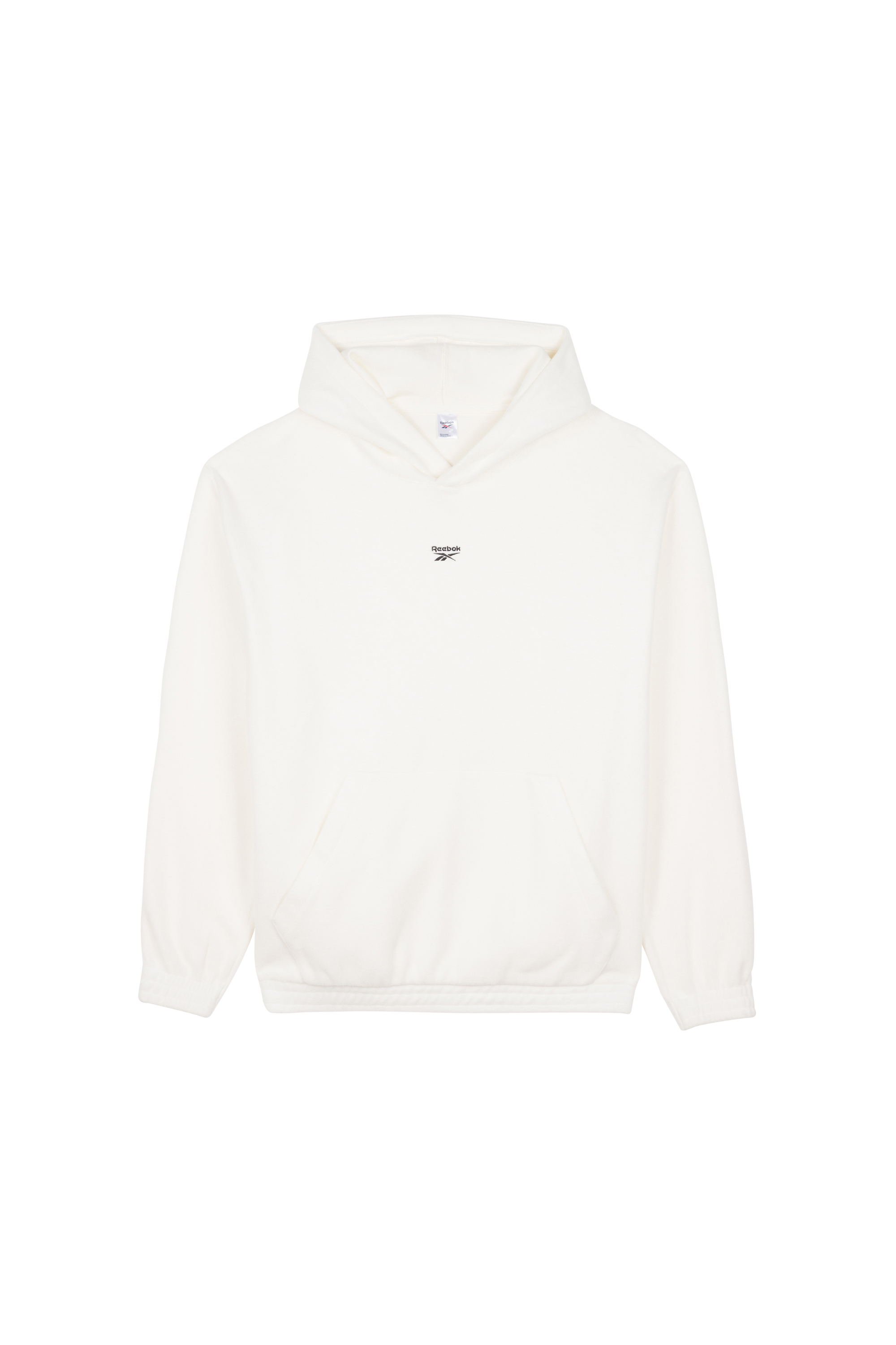 REEBOK hoodie CL WDE FL OTH Beige