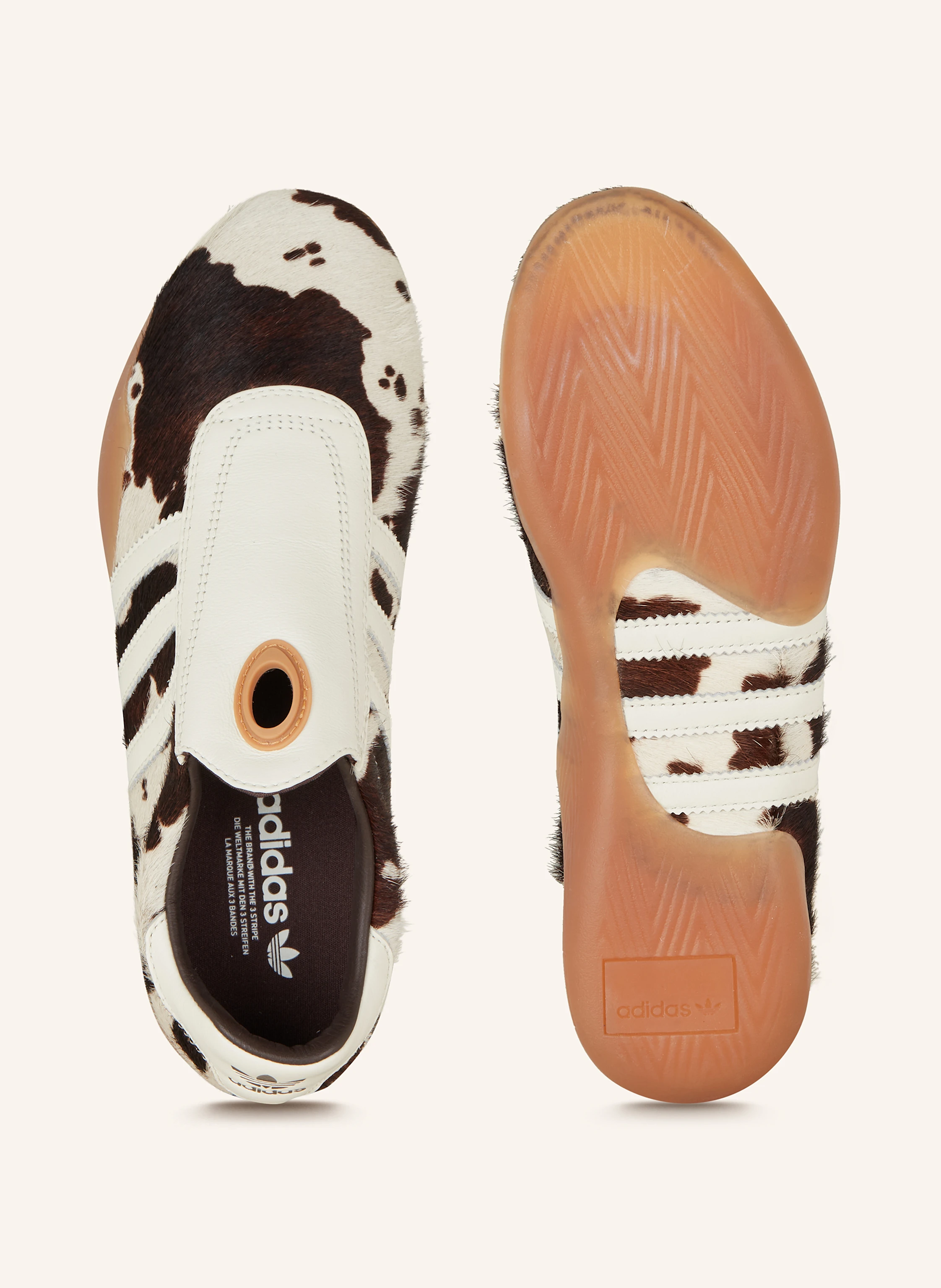 adidas Originals Sneaker TAEKWONDO MEI