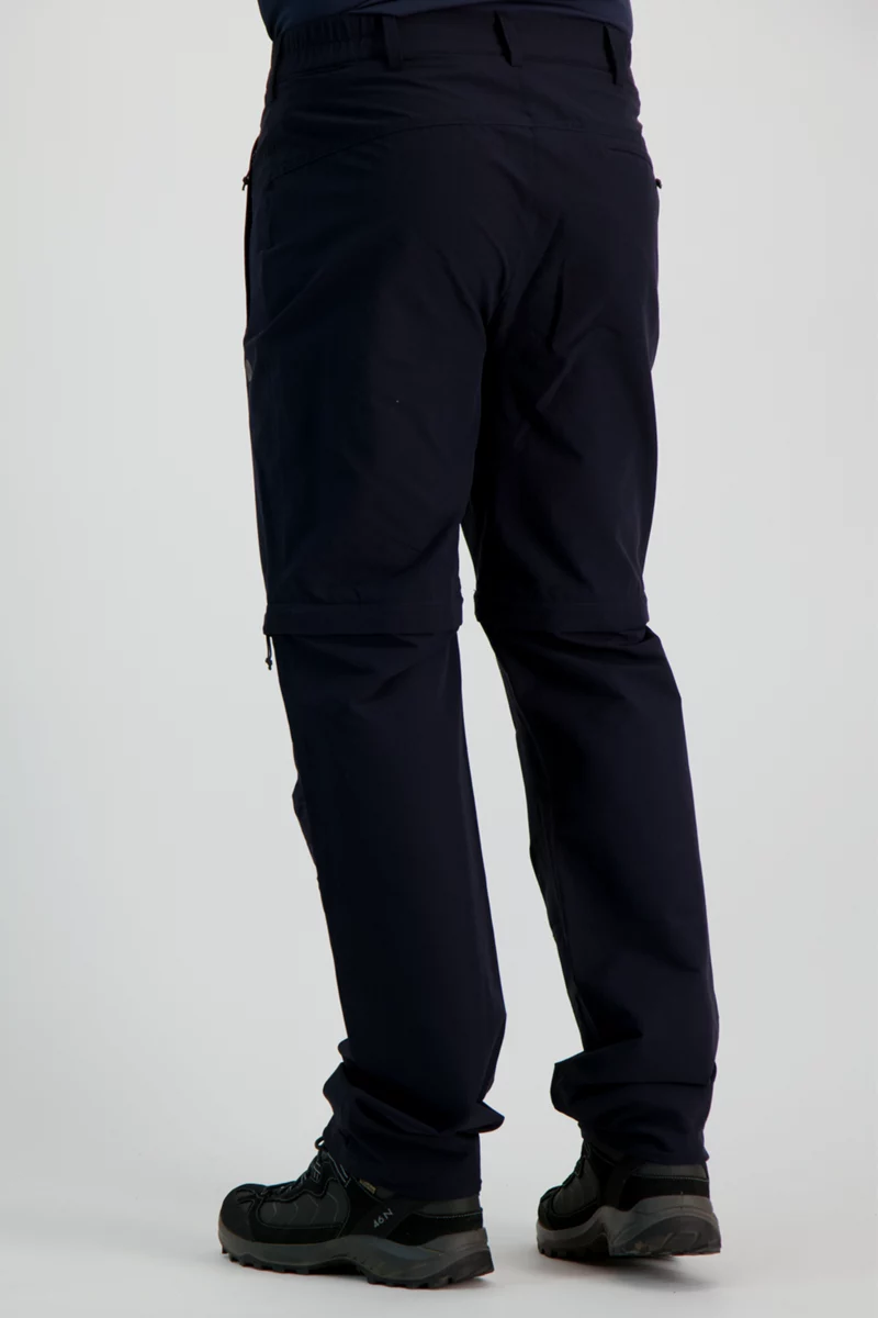 46 NORD Zip-Off Herren Wanderhose
