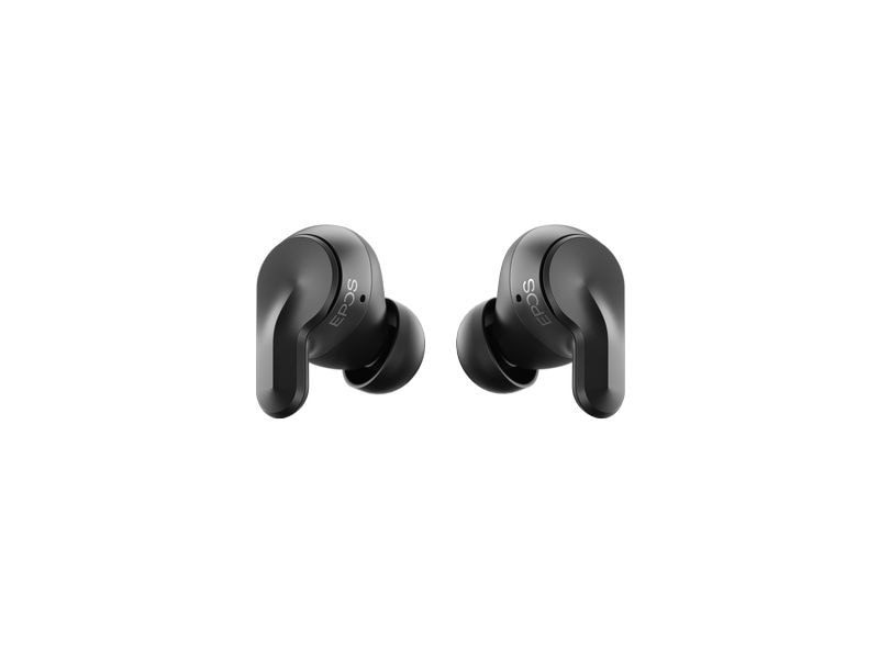 EPOS Headset ADAPT E1 Kabellose In Ear Kopfhörer