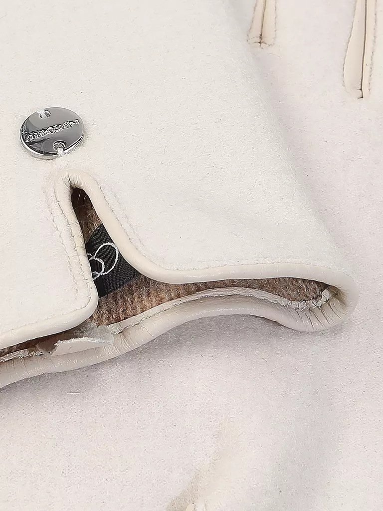 MARC CAIN Handschuhe grau