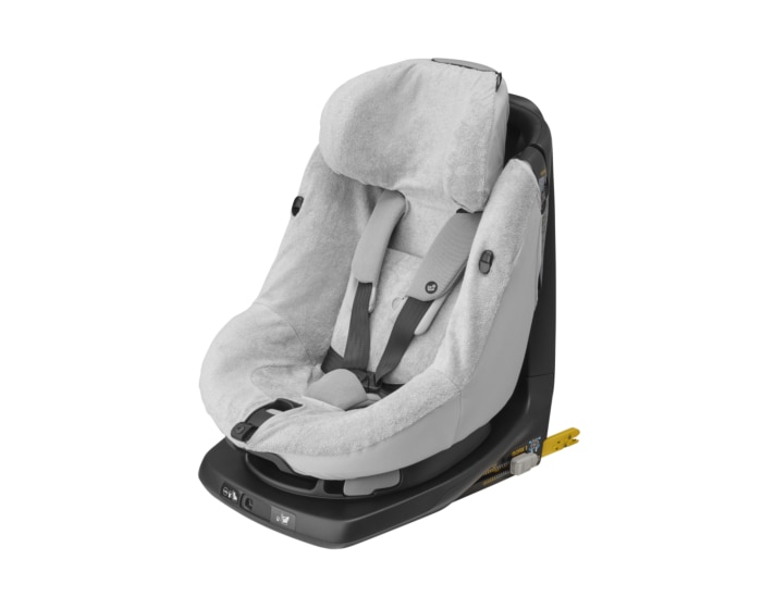 Kindersitzbezug für AxissFix /   / Air 4 M - 4 Y