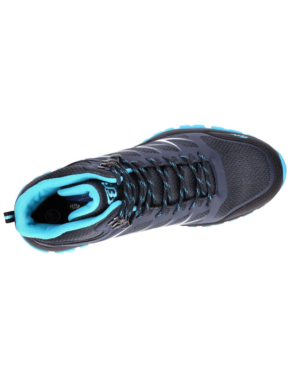 Outdoorstiefel Norwalk High